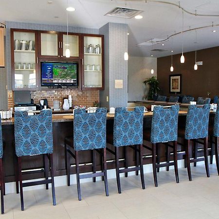 Hilton Garden Inn Midtown Tulsa Dış mekan fotoğraf