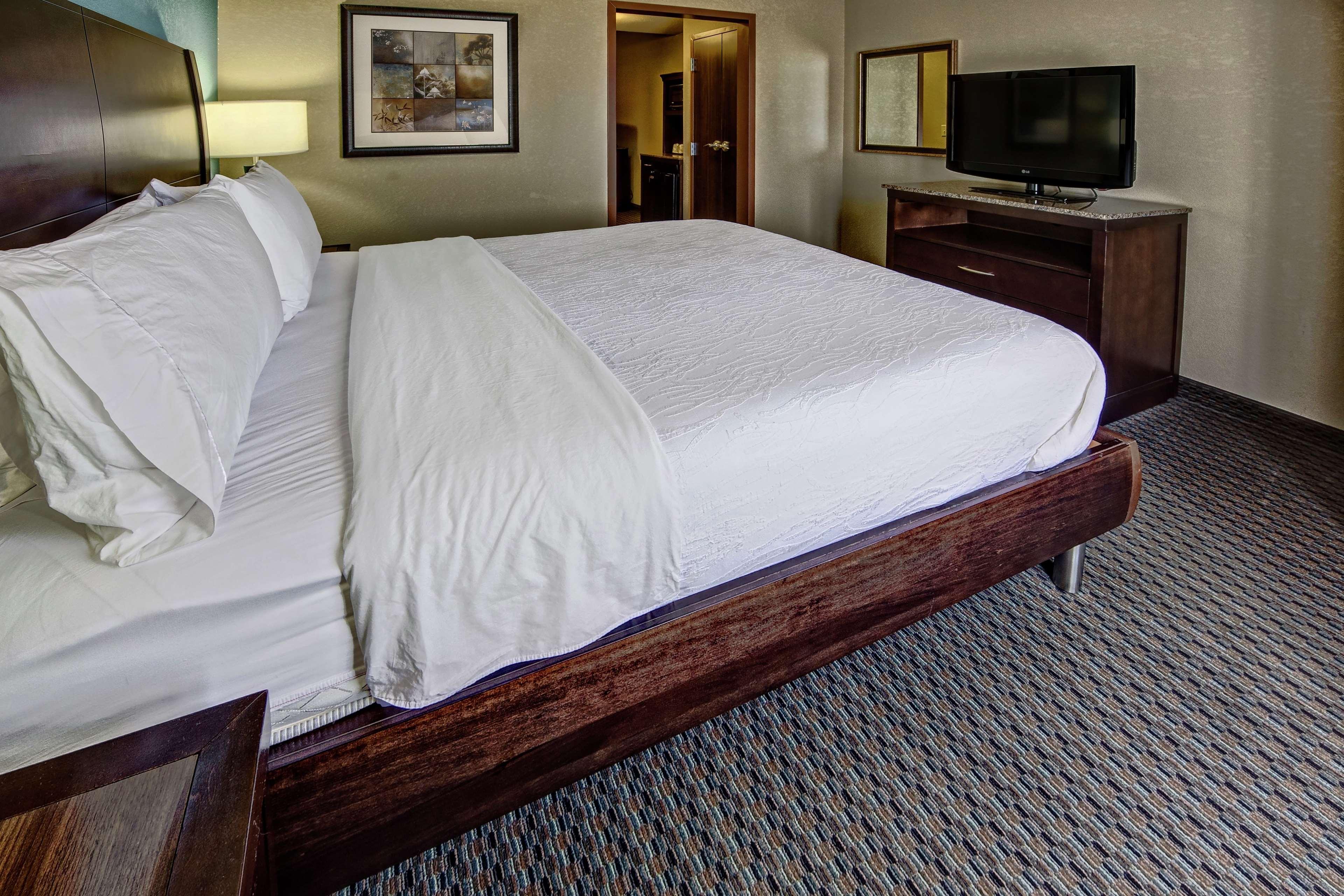 Hilton Garden Inn Midtown Tulsa Dış mekan fotoğraf