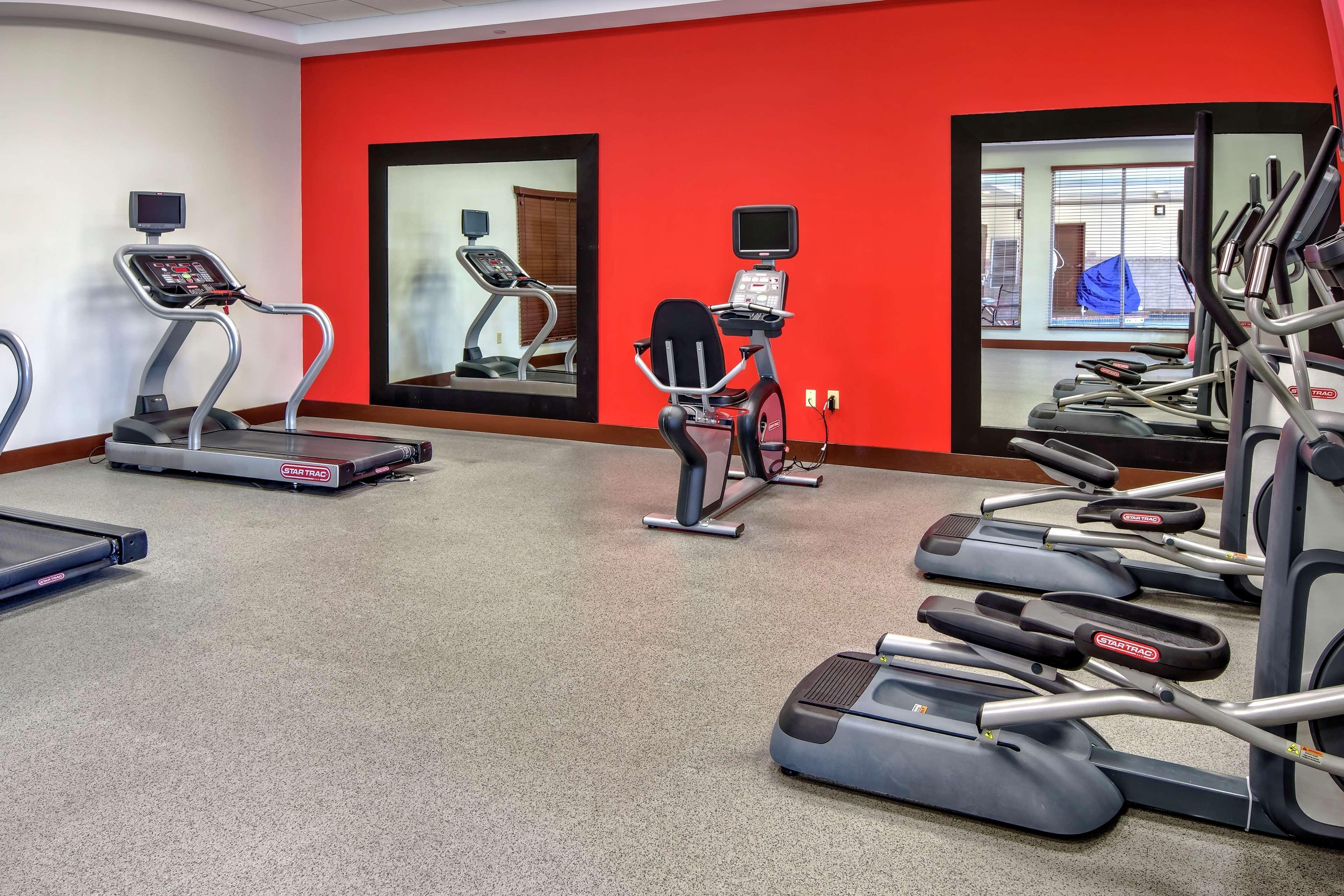 Hilton Garden Inn Midtown Tulsa Dış mekan fotoğraf