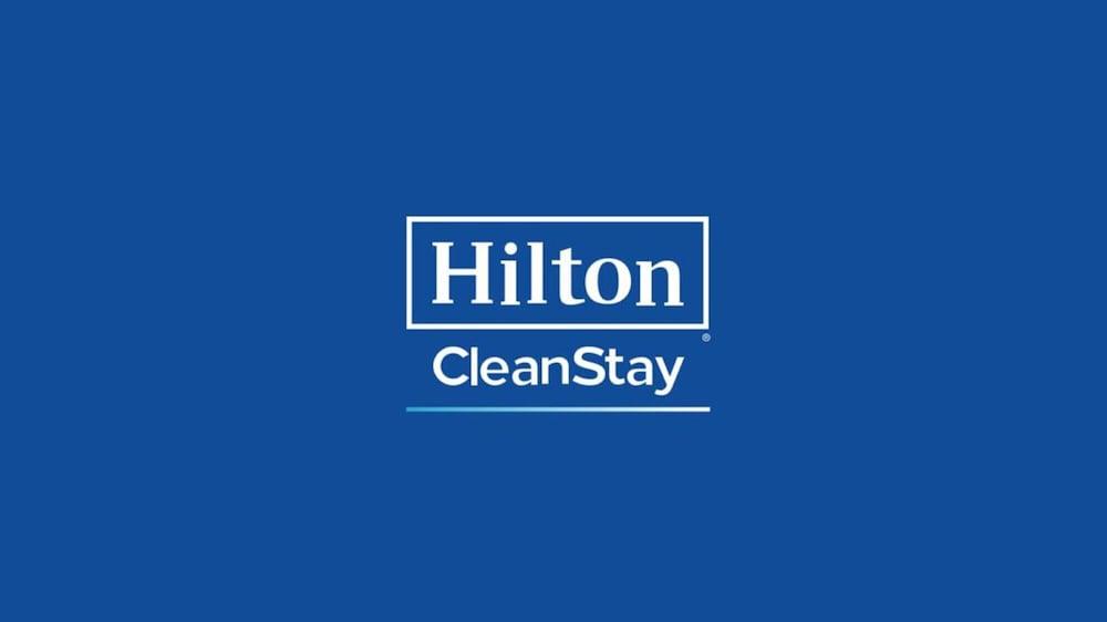 Hilton Garden Inn Midtown Tulsa Dış mekan fotoğraf