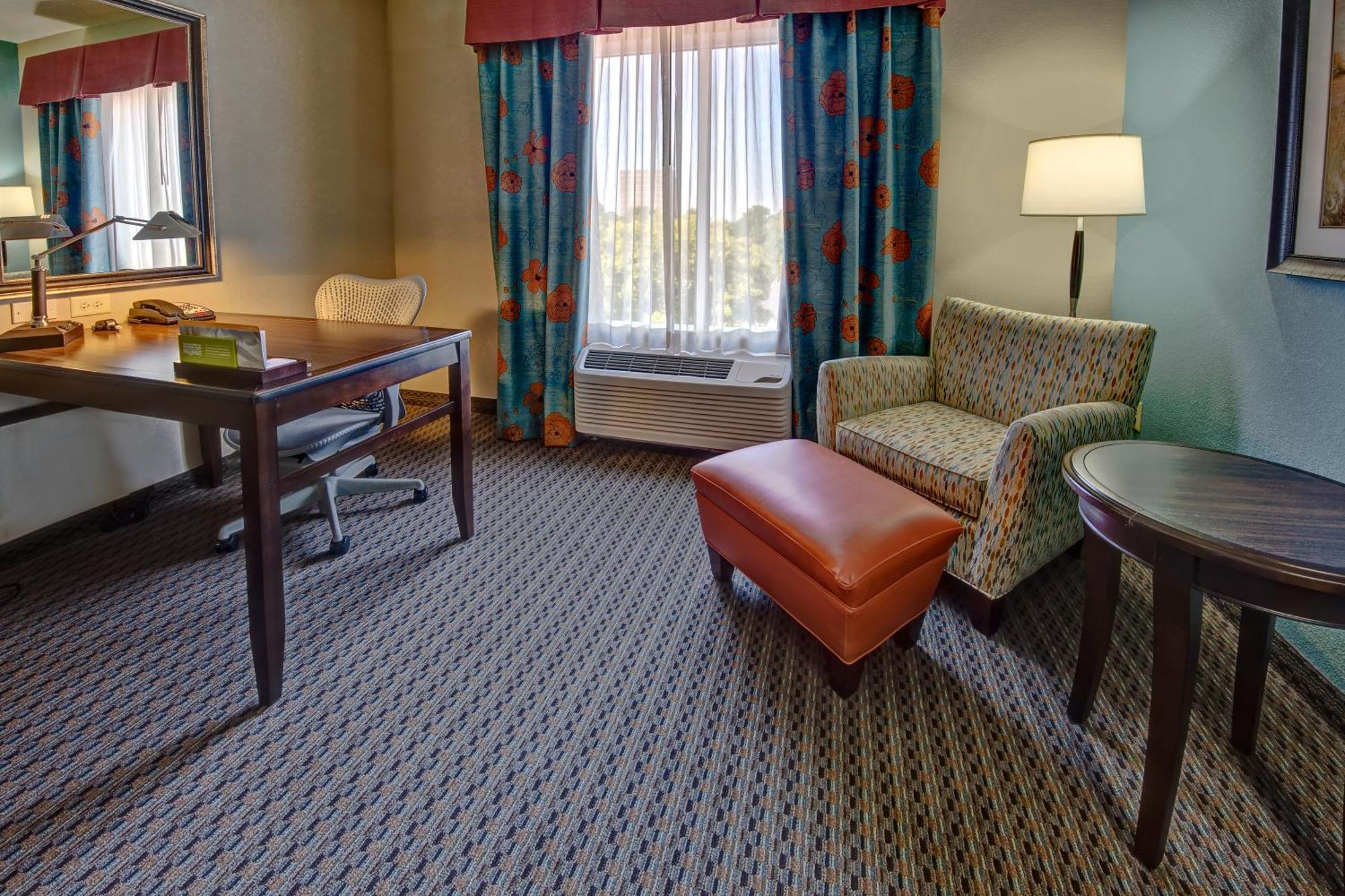 Hilton Garden Inn Midtown Tulsa Dış mekan fotoğraf