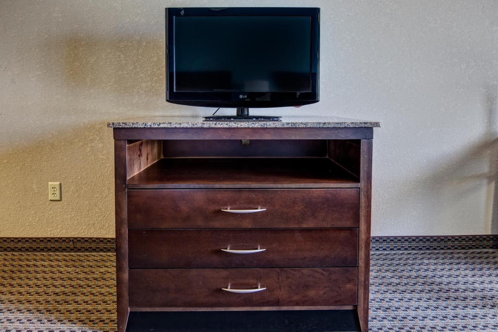 Hilton Garden Inn Midtown Tulsa Dış mekan fotoğraf