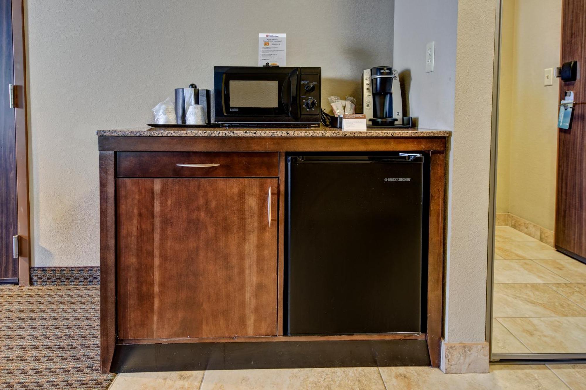 Hilton Garden Inn Midtown Tulsa Dış mekan fotoğraf
