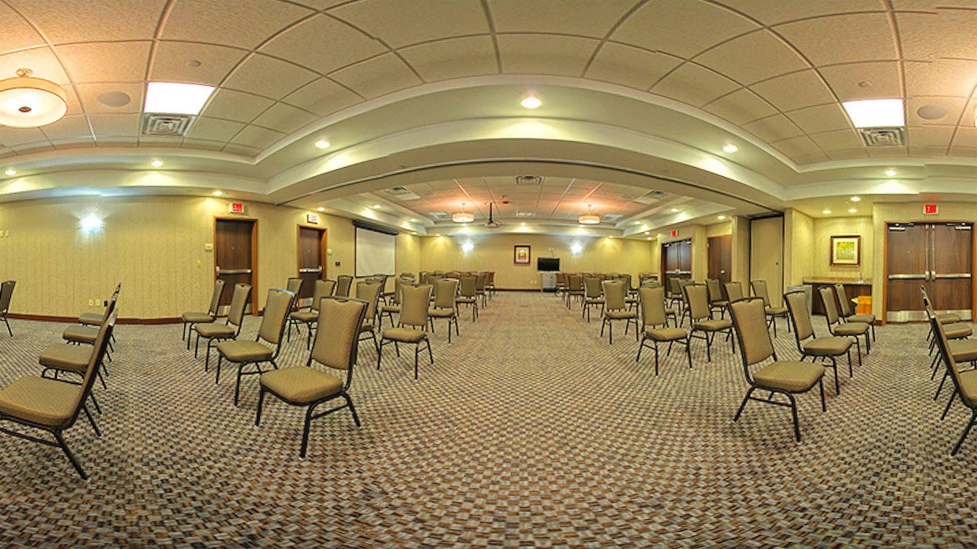 Hilton Garden Inn Midtown Tulsa Dış mekan fotoğraf
